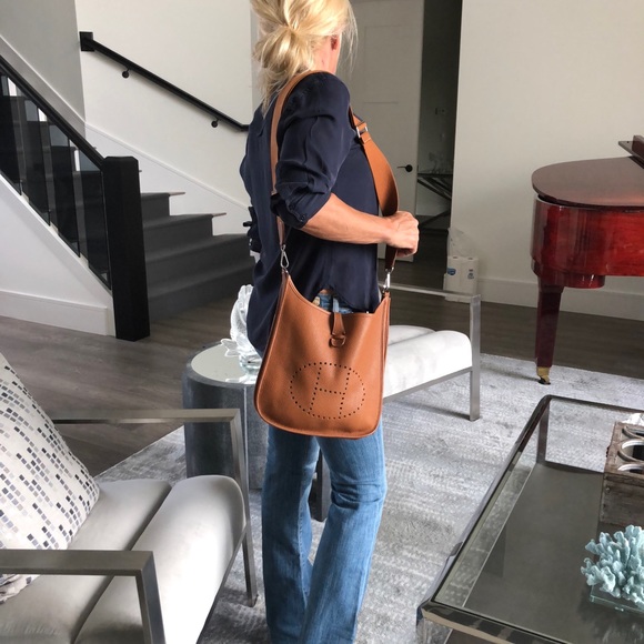 Hermes Evelyn ***** SOLD**** - Picture 8 of 8